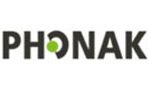 phonak logo