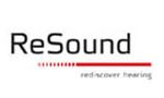 resound logo