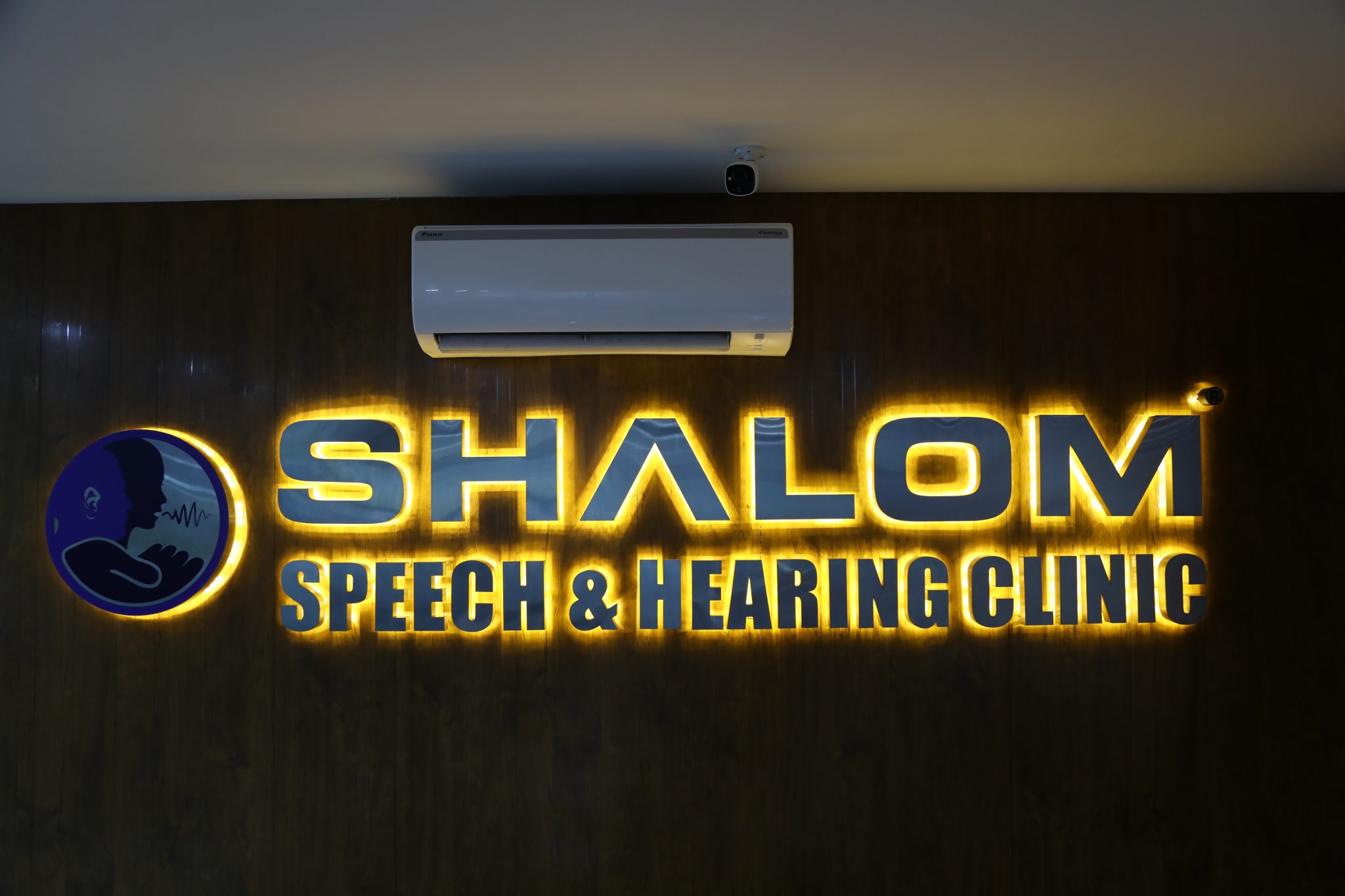 BEST HEARING AID CENTER